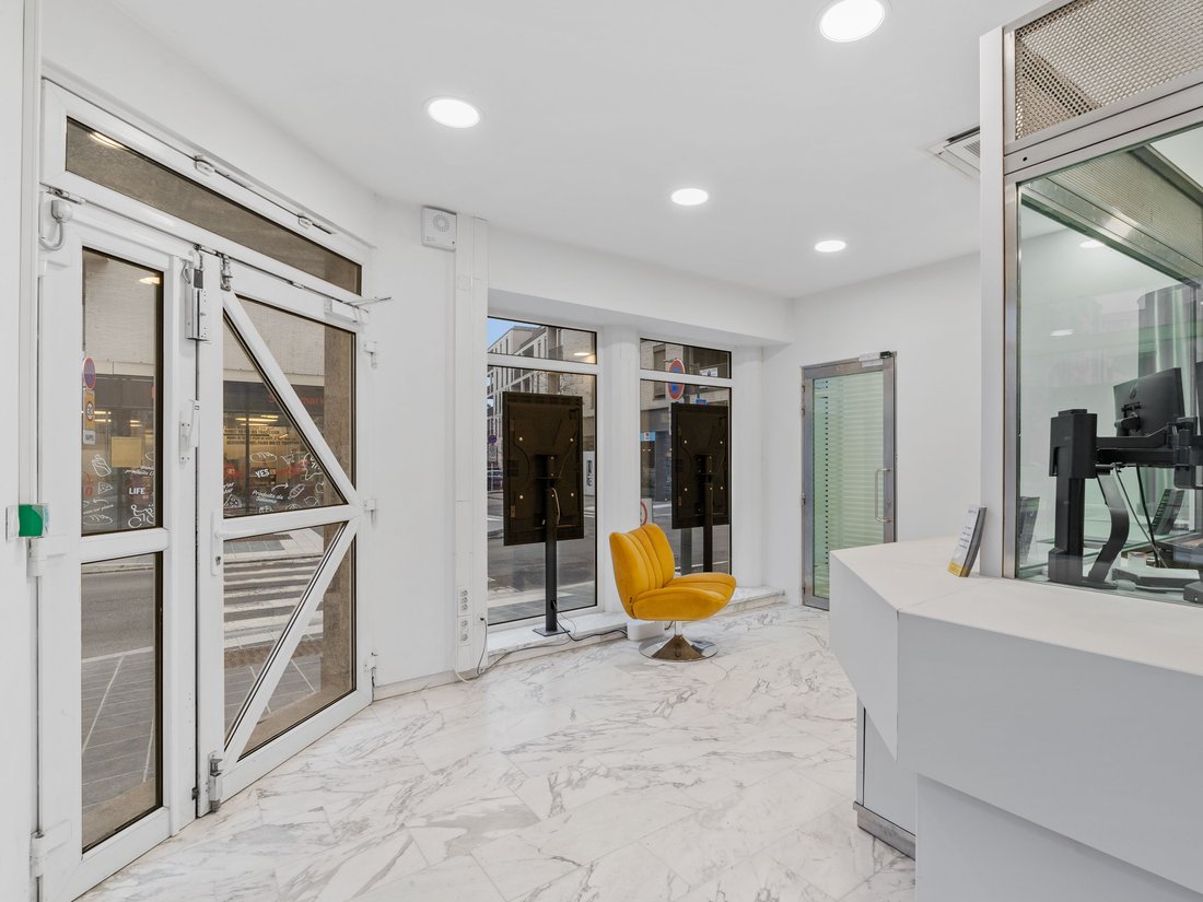 Appartement à Luxembourg, Luxembourg, Luxembourg 3 - 19070717
