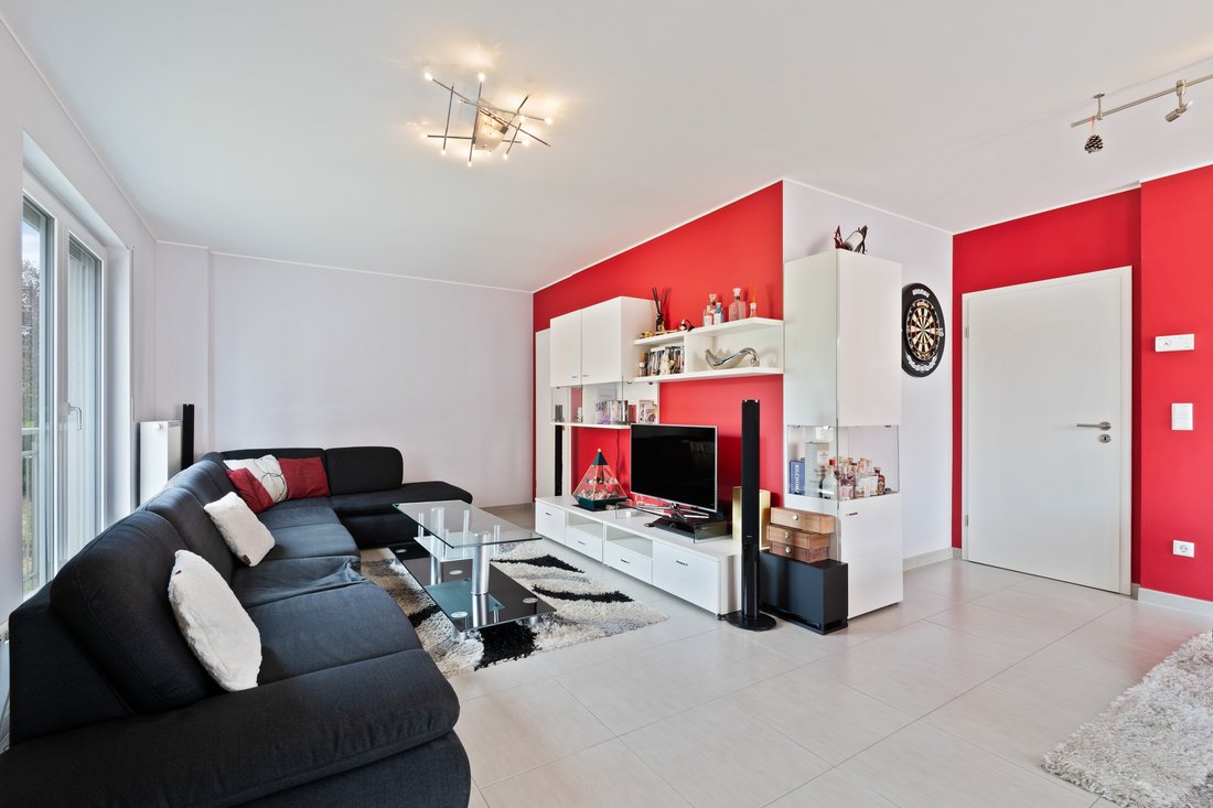 Apartment in Mondercange, Luxembourg District, Luxembourg 3 - 19069930