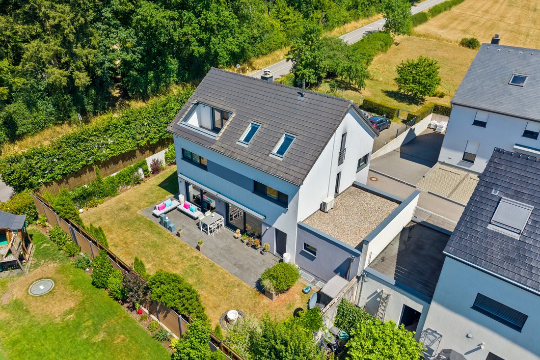 House in Junglinster, Grevenmacher, Luxembourg 2 - 19069871