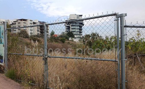 Terreno en Naucalpan de Juárez, Estado de México, México 1