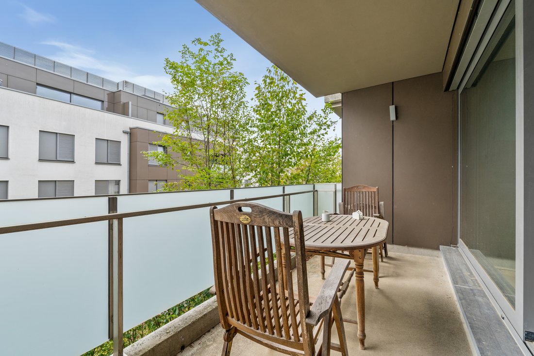 Apartment in Luxembourg, Luxembourg, Luxembourg 5 - 19070880