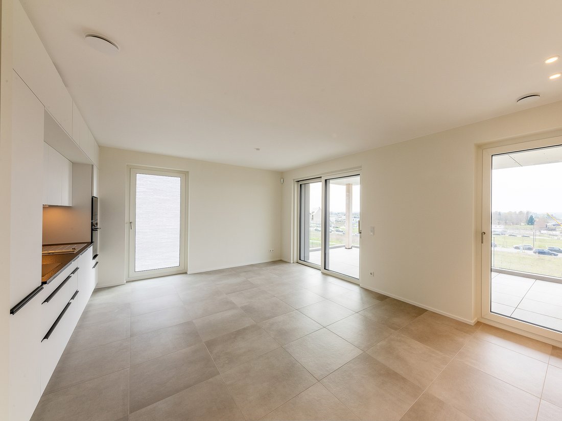 Apartment in Luxembourg, Luxembourg, Luxembourg 5 - 19068965
