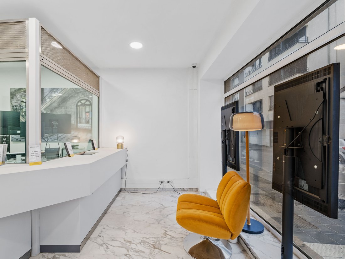 Appartement à Luxembourg, Luxembourg, Luxembourg 4 - 19070717