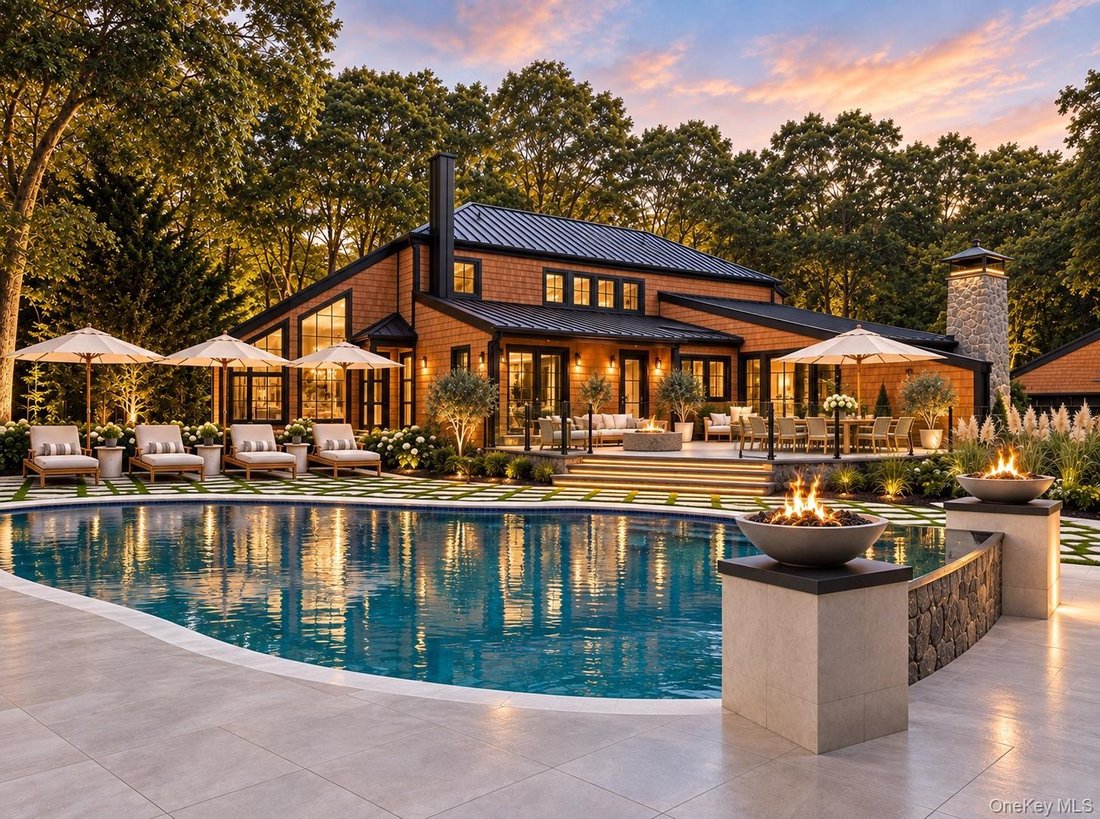Casa a Quogue, New York, Stati Uniti 1 - 19068497