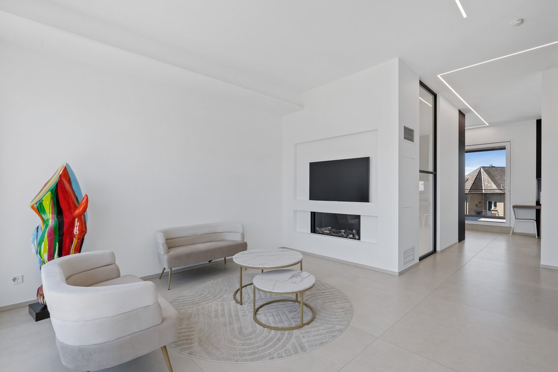 Penthouse en Luxemburgo, Luxemburgo, Luxemburgo 4 - 19069421