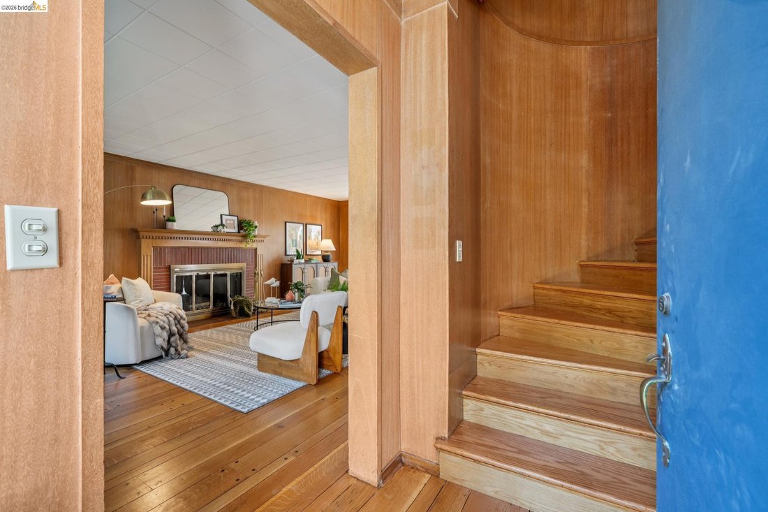 House in Berkeley, California, United States 4 - 19053995