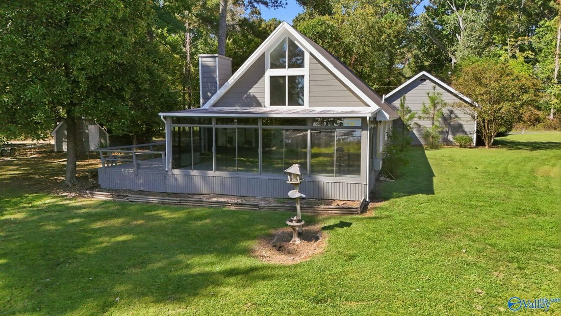 Maison à Guntersville, Alabama, États-Unis 2 - 19068399