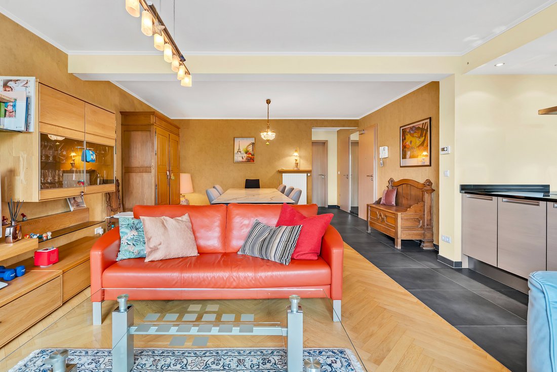 Appartement à Alzingen, District de Luxembourg, Luxembourg 5 - 19069602
