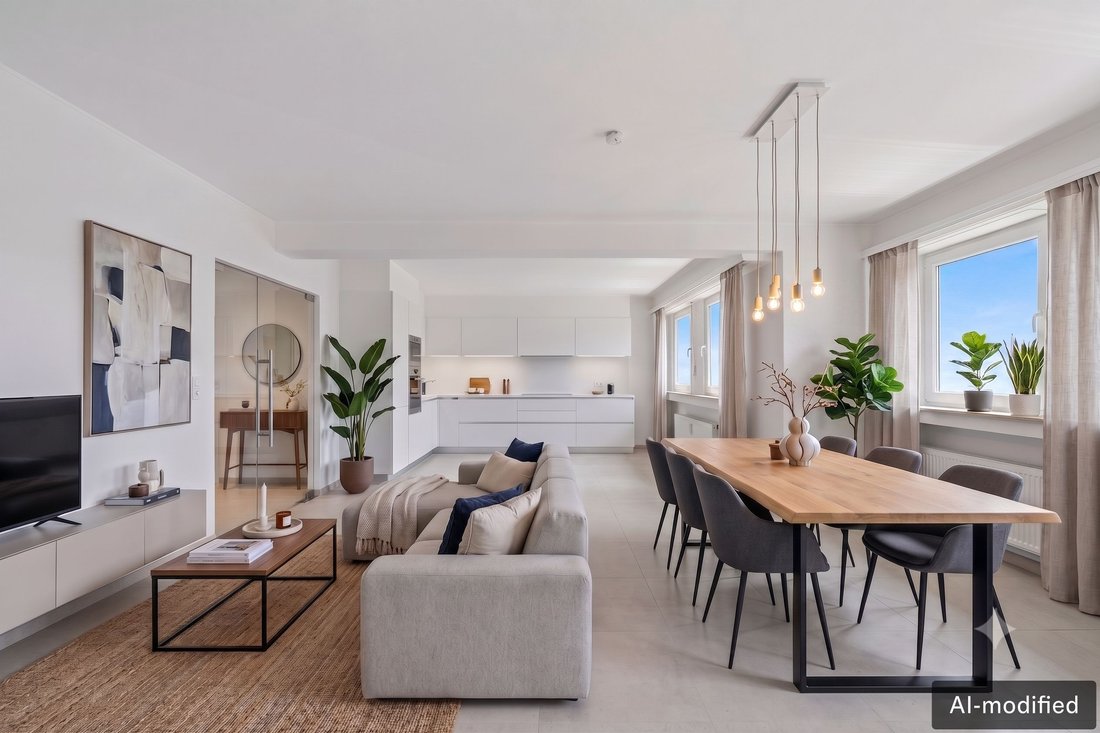 Apartamento en Hesperange, Luxemburgo, Luxemburgo 3 - 19069628