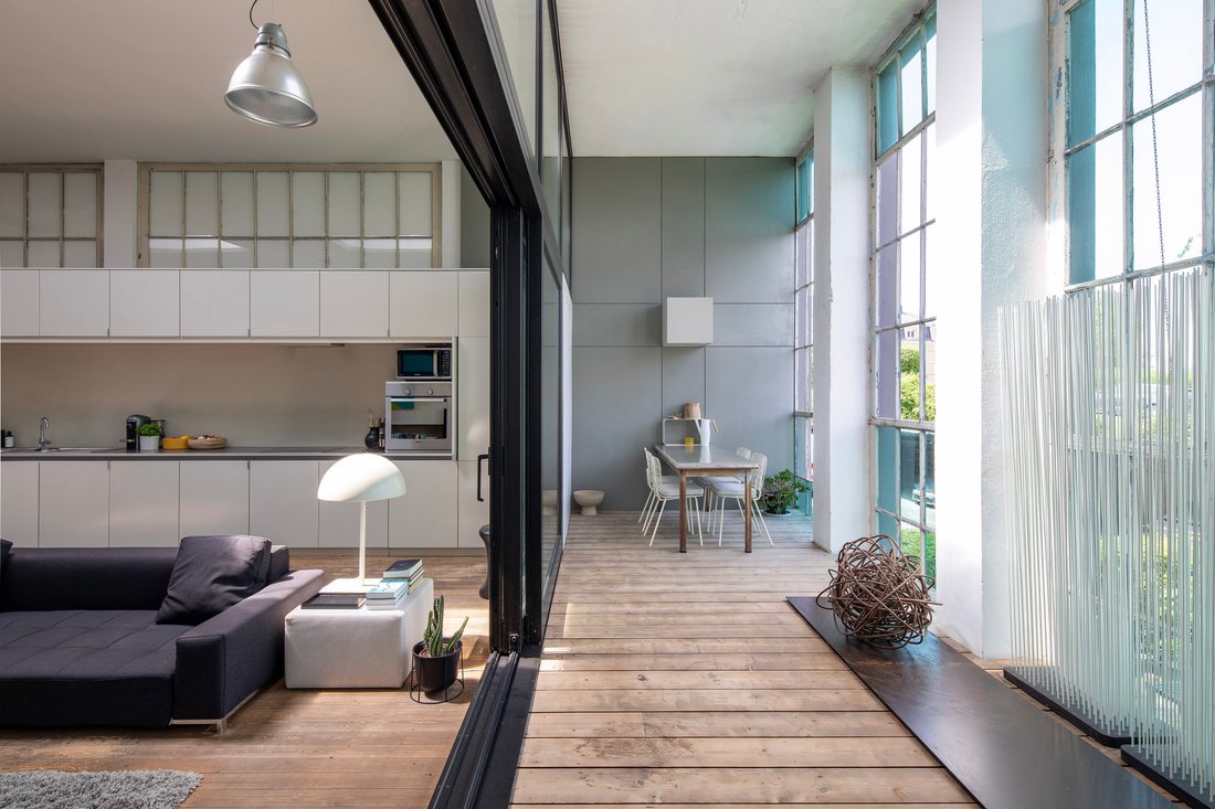 Apartment in Bettembourg, Luxembourg District, Luxembourg 5 - 19070856