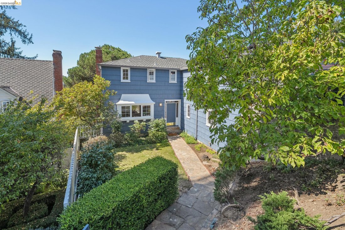 House in Berkeley, California, United States 2 - 19053995