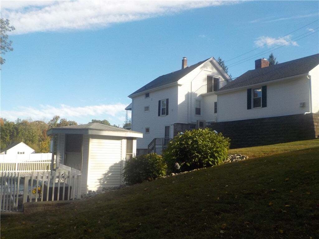 House in North Smithfield, Rhode Island, United States 3 - 19068550