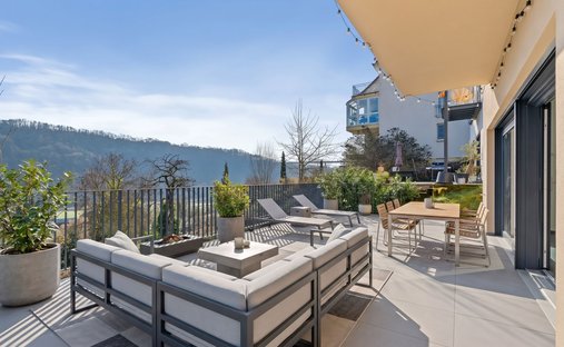 Townhouse in Rosport-Mompach, Echternach, Luxembourg 1