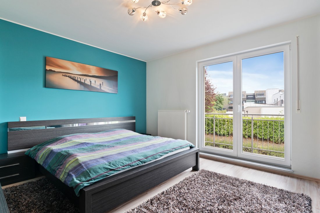 Apartment in Mondercange, Luxembourg District, Luxembourg 5 - 19069930