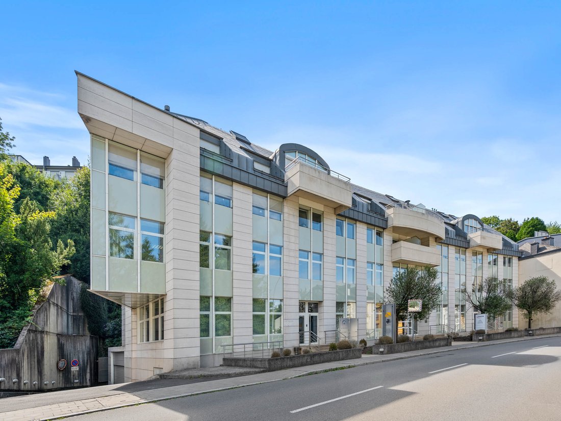 Apartment in Luxembourg, Luxembourg, Luxembourg 3 - 19068490