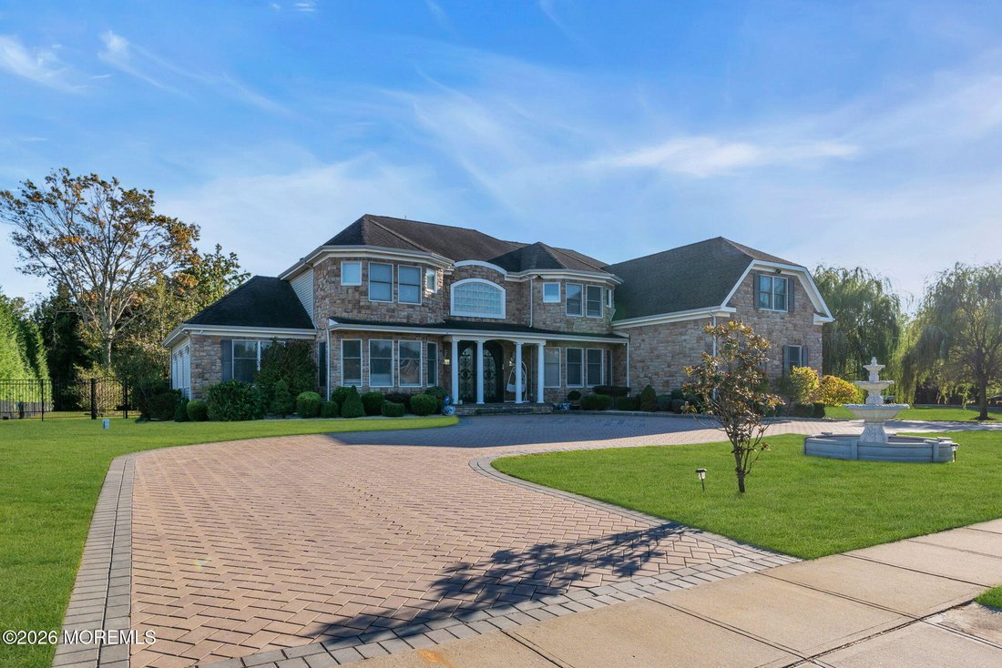 Haus in Toms River, New Jersey, Vereinigte Staaten 3 - 19068403