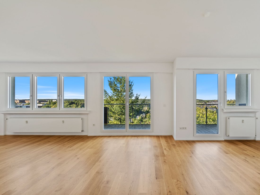 Penthouse in Luxembourg, Luxembourg, Luxembourg 3 - 19068632