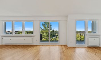 Penthouse in Luxembourg, Luxembourg, Luxembourg 2