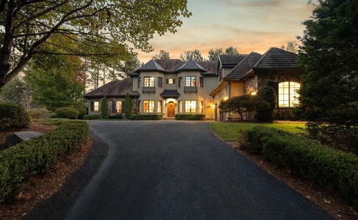 Haus in Sunset, South Carolina, Vereinigte Staaten 1