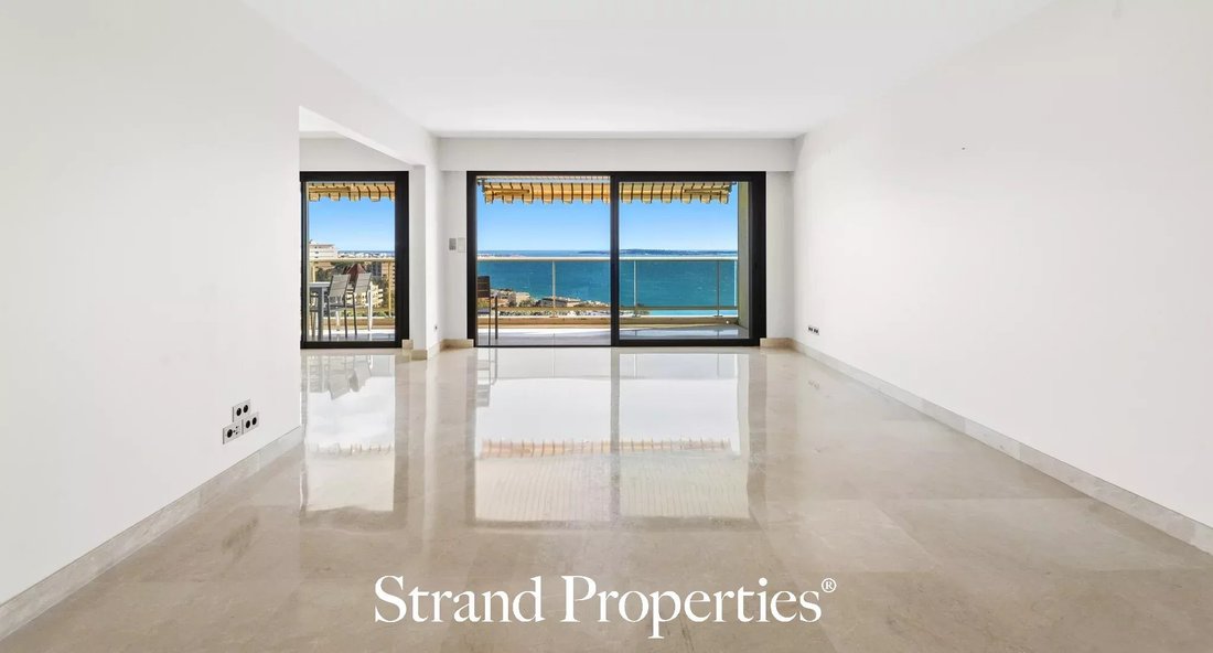 Appartement à Cannes, Provence-Alpes-Côte d'Azur, France 5 - 19068631