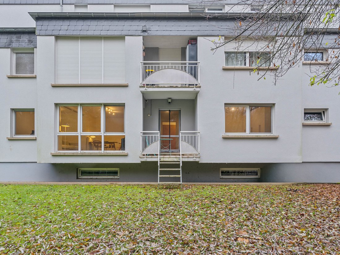 Appartement à Luxembourg, Luxembourg, Luxembourg 5 - 19071480