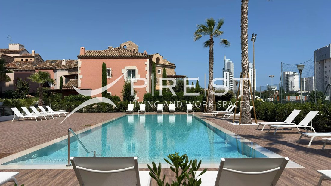 Penthouse in Lido di Jesolo, Jesolo, Venetien 5 - 19068355