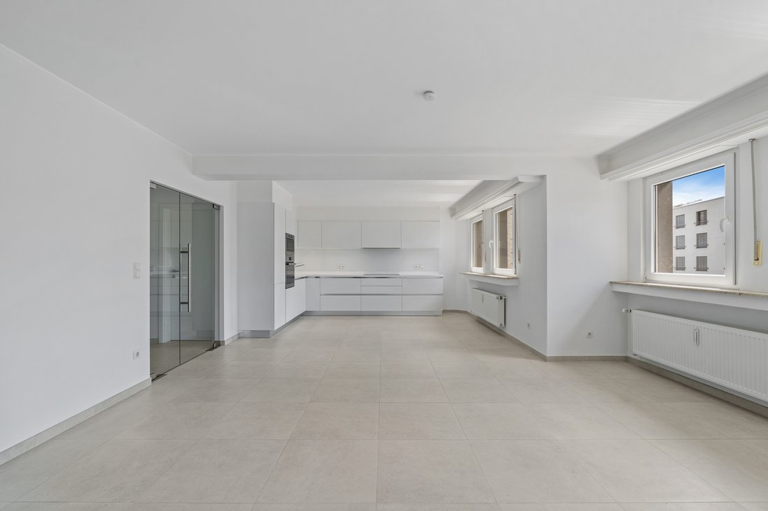 Apartamento en Hesperange, Luxemburgo, Luxemburgo 2 - 19069628