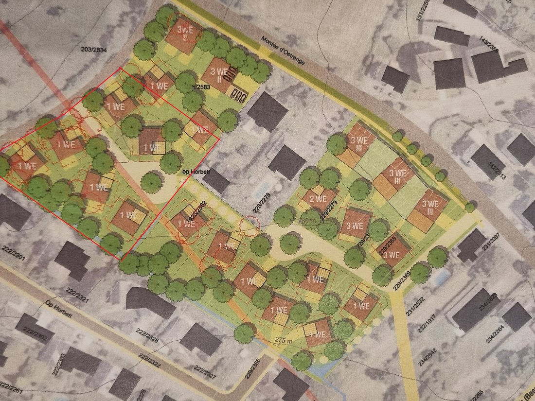 Contern, Luxembourg, Luxembourg 5 - 19070252