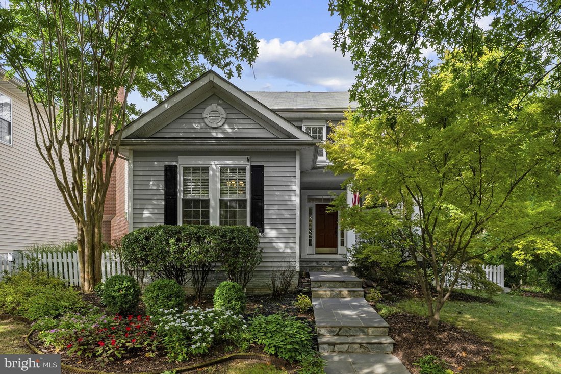 Casa en Ashburn, Virginia, Estados Unidos 1 - 19001876