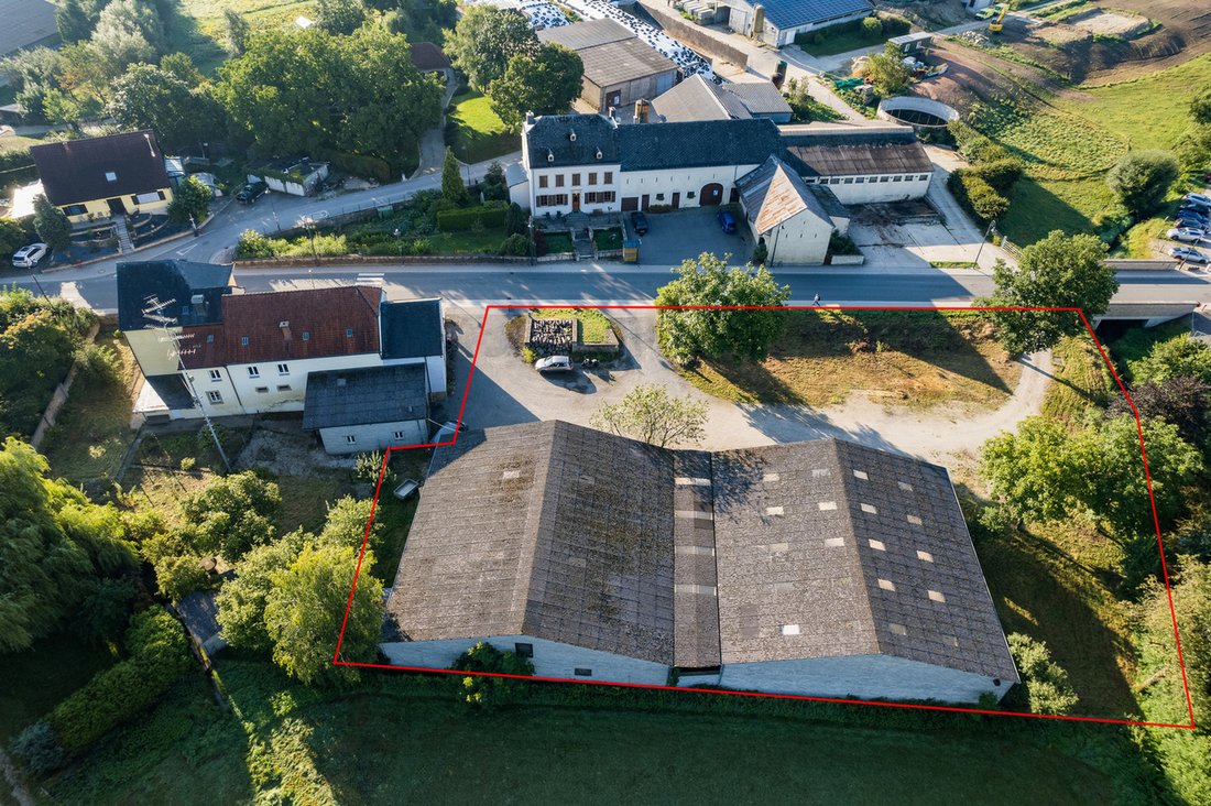 Biwer, Grevenmacher, Luxembourg 2 - 19068431