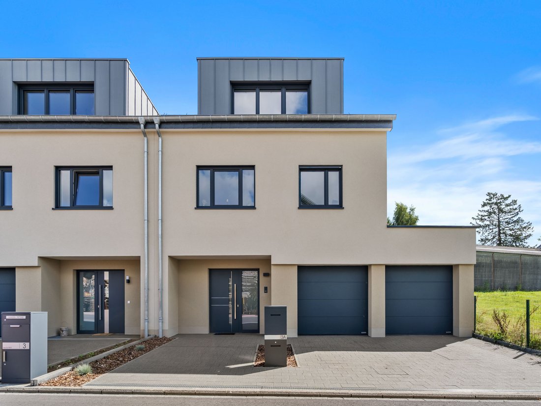 House in Rambrouch, Redange, Luxembourg 2 - 19070551