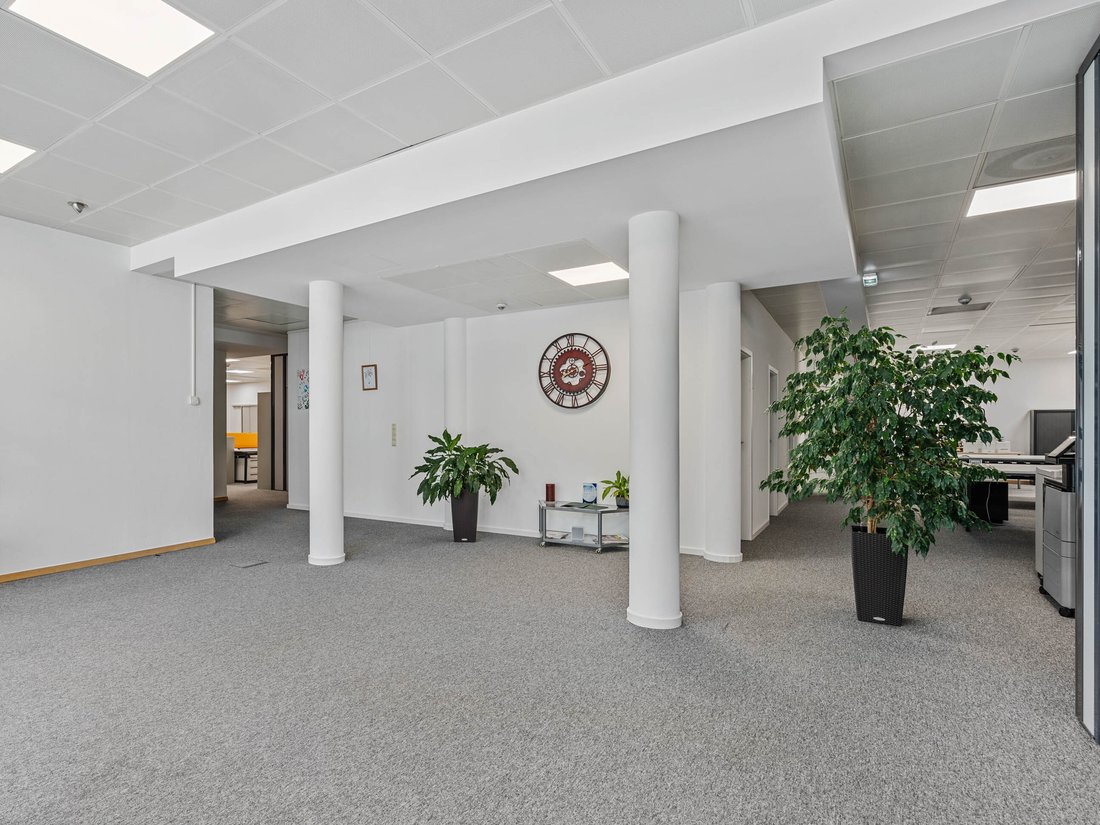 Apartment in Luxembourg, Luxembourg, Luxembourg 5 - 19068490