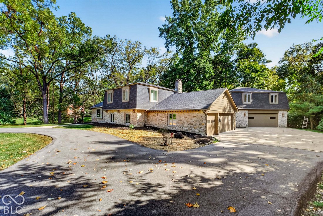 House in Indianapolis, Indiana, United States 1 - 19068371