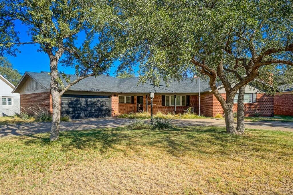 Casa a Midland, Texas, Stati Uniti 1 - 19068304