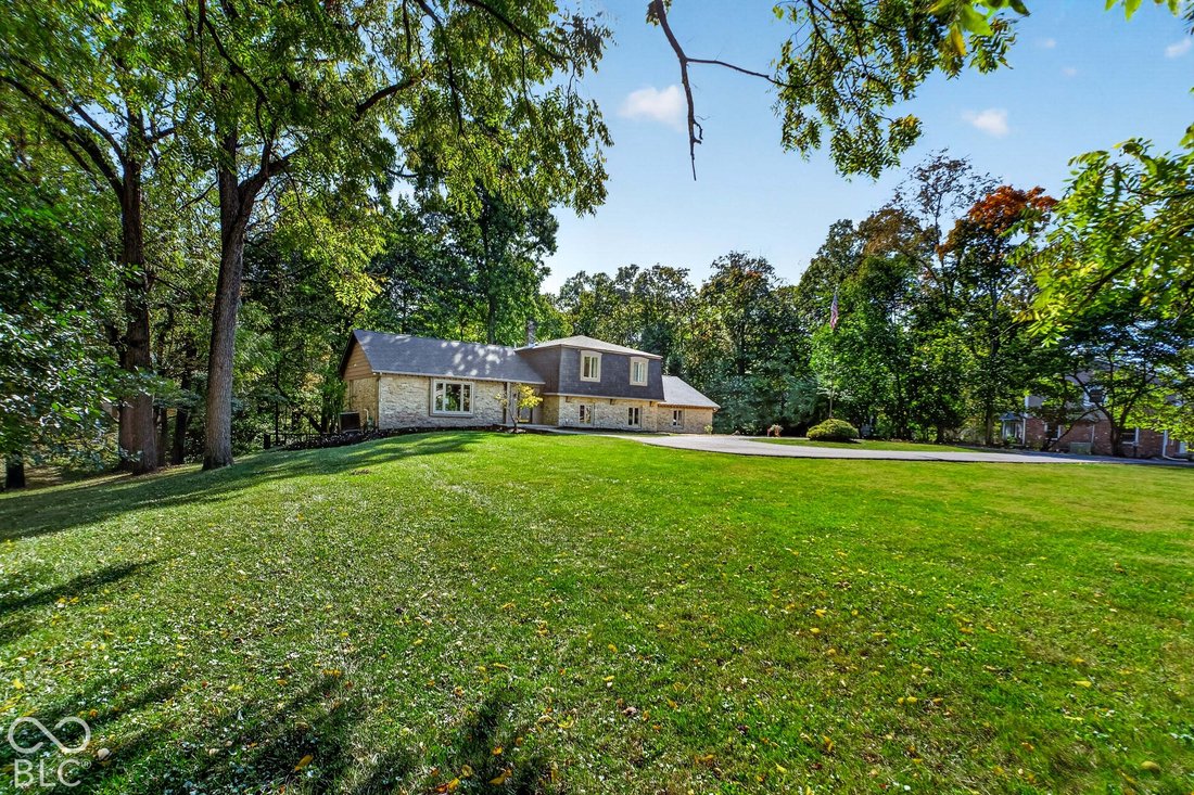 House in Indianapolis, Indiana, United States 3 - 19068371