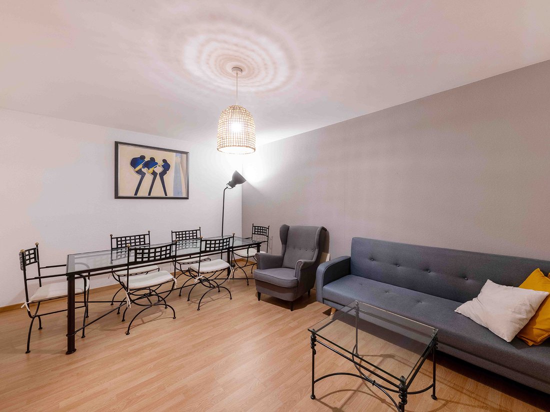 Apartment in Luxembourg, Luxembourg District, Luxembourg 4 - 19071099