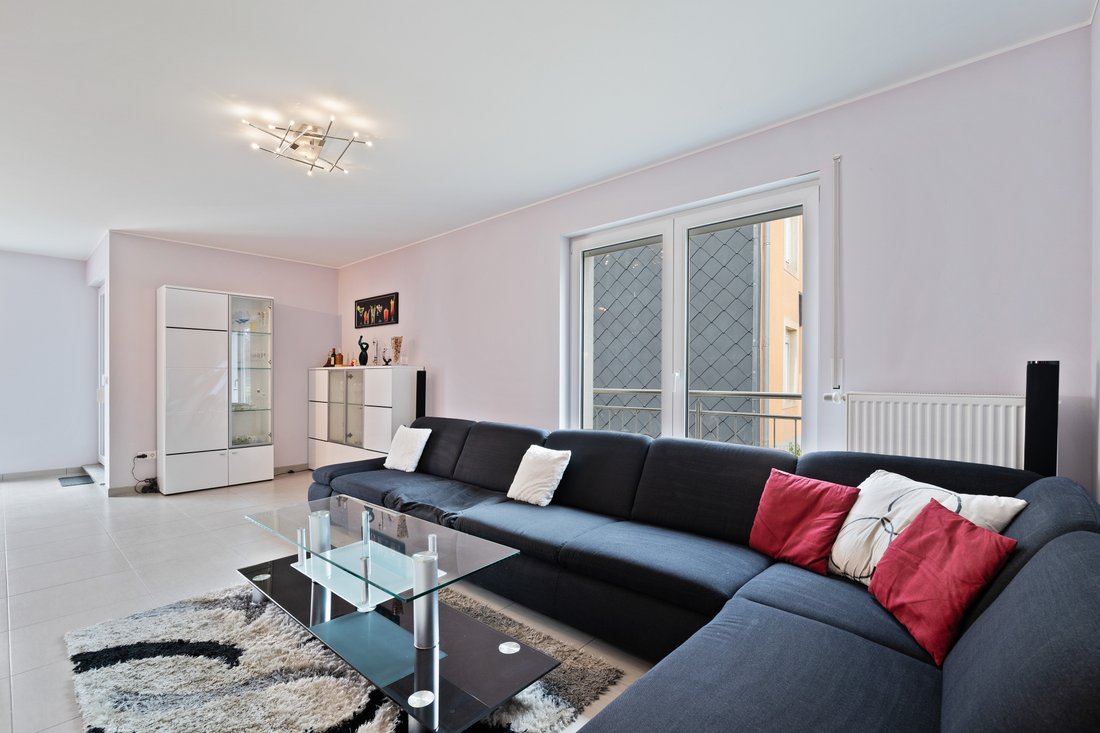 Apartment in Mondercange, Luxembourg District, Luxembourg 4 - 19069930