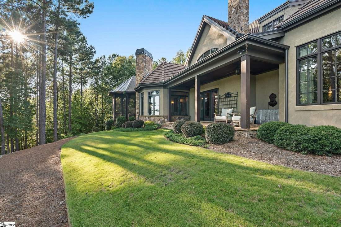 Casa en Sunset, Carolina del Sur, Estados Unidos 4 - 19068448