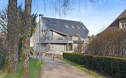 Villa a Lussemburgo, Lussemburgo, Lussemburgo 1