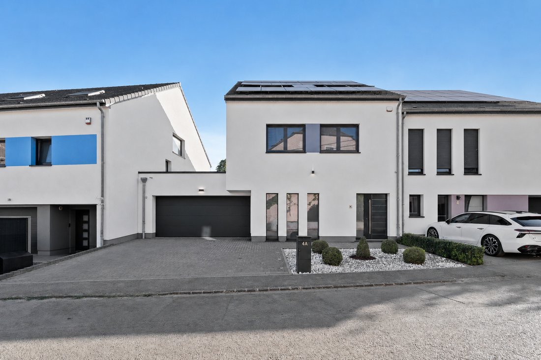 House in Dalheim, Remich, Luxembourg 4 - 19068672