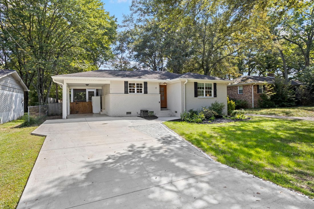 House in Greenville, South Carolina, United States 2 - 19068286