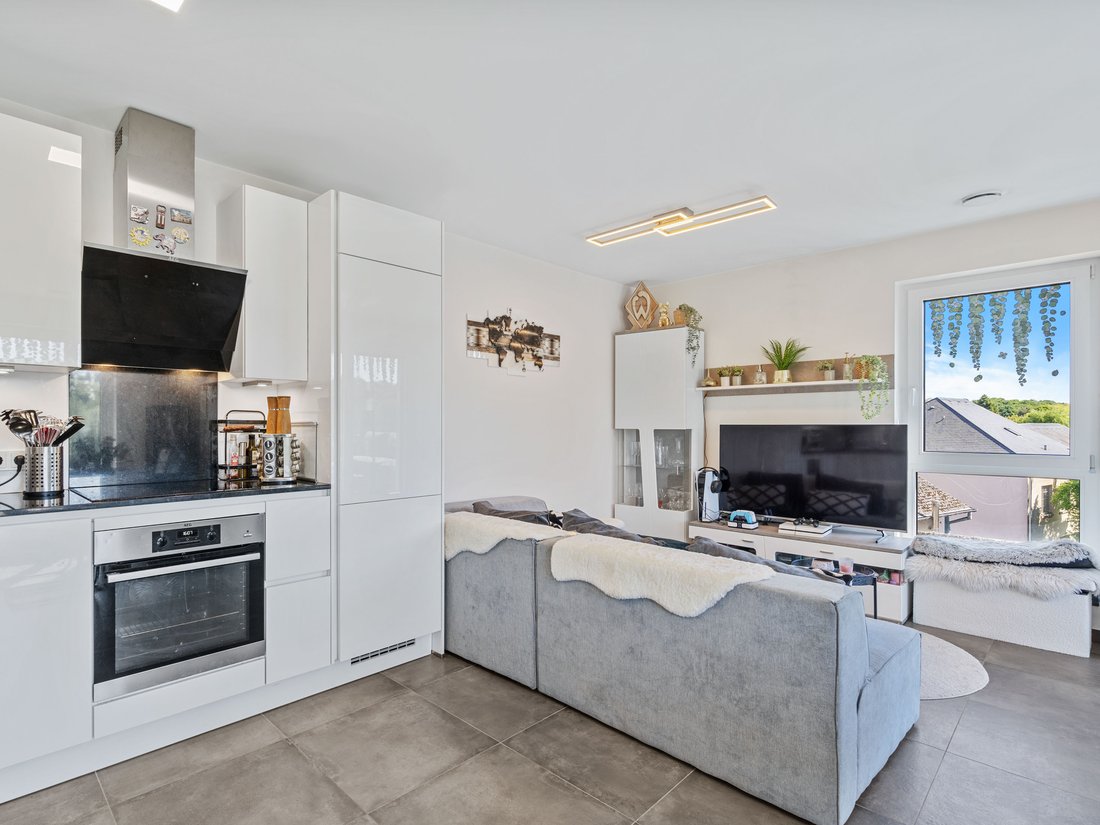Apartment in Préizerdaul, Redange, Luxembourg 4 - 19070692