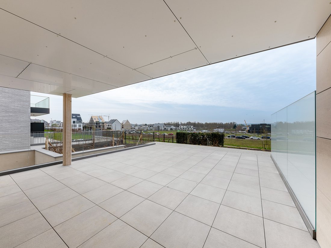 Apartment in Luxembourg, Luxembourg, Luxembourg 5 - 19068923