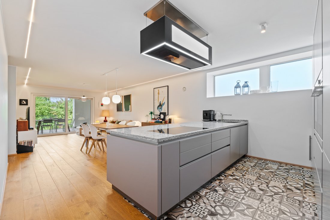 Wohnung in Kehlen, Capellen, Luxemburg 3 - 19070832