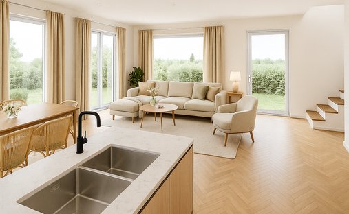 Wohnung in Kehlen, Capellen, Luxemburg 1