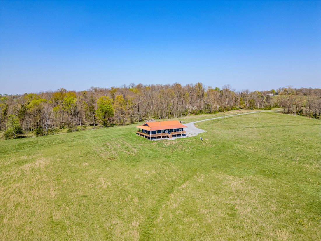 Casa a Lancaster, Kentucky, Stati Uniti 1 - 19068326