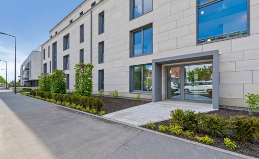 Apartment in Luxembourg, Luxembourg, Luxembourg 1