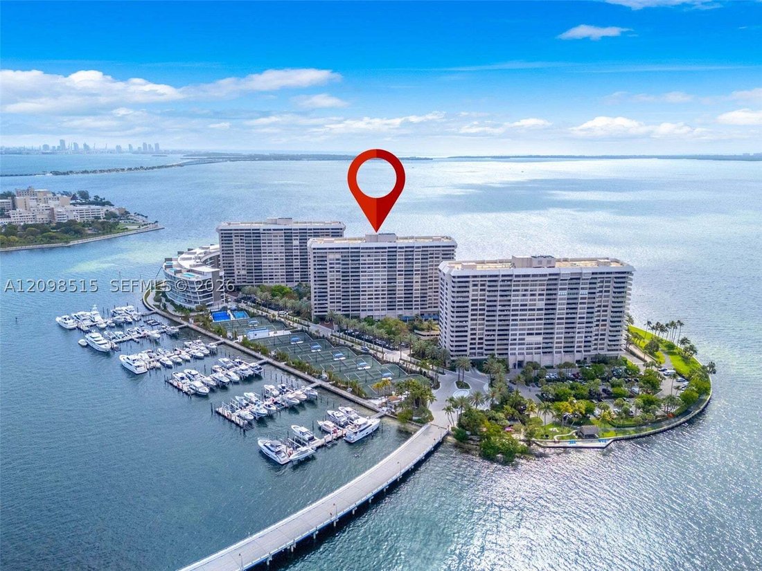 Condominio a Miami, Florida, Stati Uniti 3 - 19068667