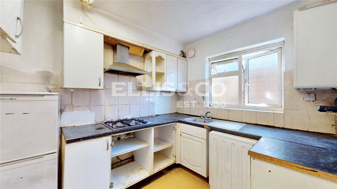 Haus in Nord Wembley, Brent, England 5 - 19068660