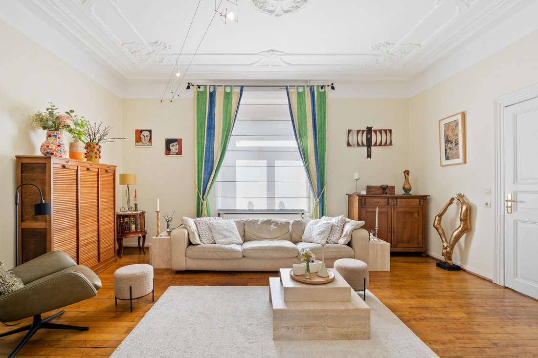 Casa en Esch-sur-Alzette, Esch-sur-Alzette, Luxemburgo 4 - 19069834